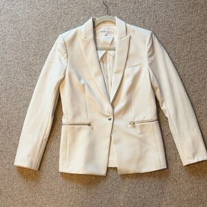 Veronica Beard Iconic Scuba Dickey Jacket